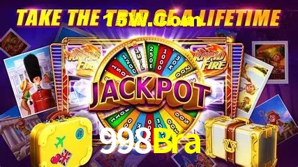 Game Providers 998Bra